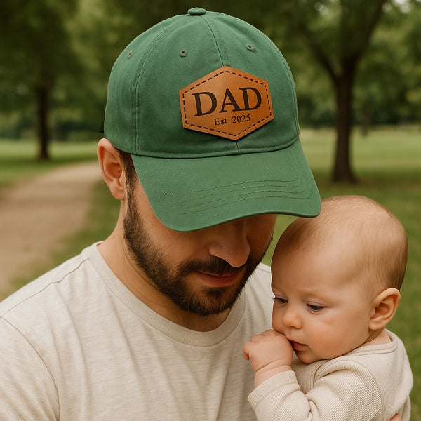 Dad Hat - Father's Day Gift