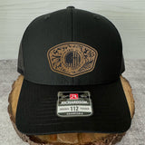 This God's Country Men's Hat Patriotic