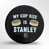 Custom Hockey Puck