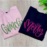 Christmas Sweatshirt for Women