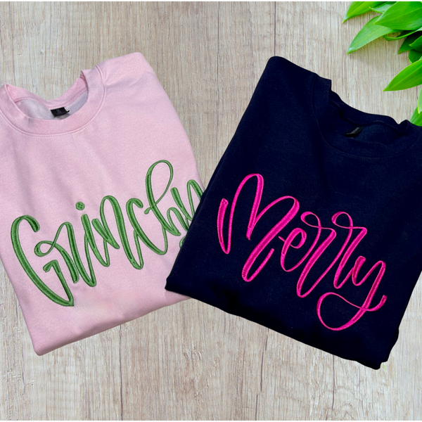 Christmas Sweatshirt for Women