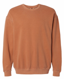 Fall Sweatshirt Cozy Season - Comfort Colors