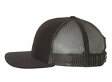 Gulf of America Hat - Richardson 112 Trucker - Patriotic Cap