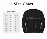 Ladies Baseball is My Favorite Season Sweatshirt