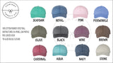 Fly Hat - Gift for Pilot - Aviation Enthusiast - Frequent Flier - Unisex